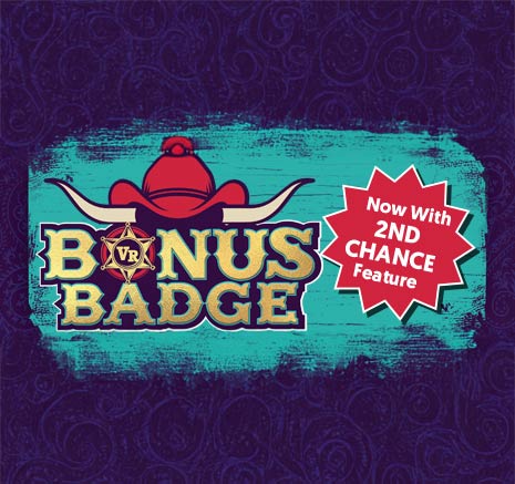 Bonus Badge