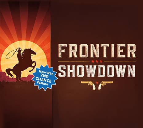 Frontier Showdown