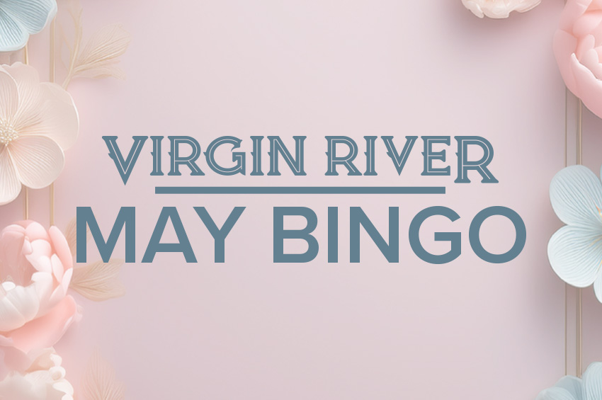 May Bingo Specials