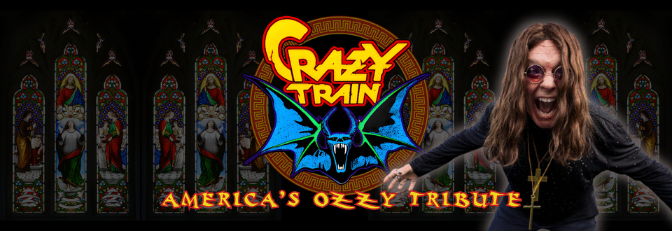 Ozzy Osbourne Tribute Show Crazy Train™