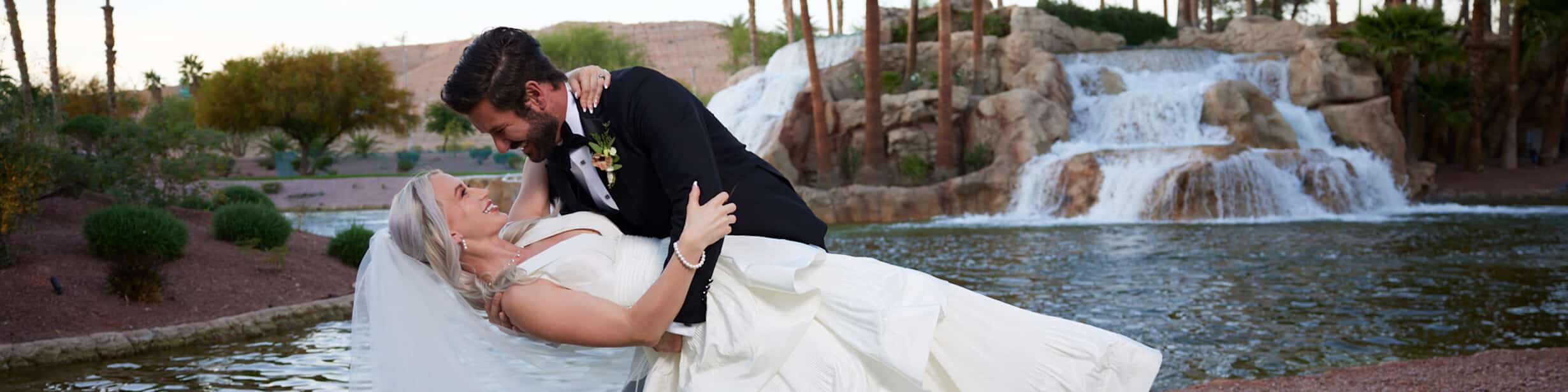 WEDDINGS, MEETINGS & EVENTS