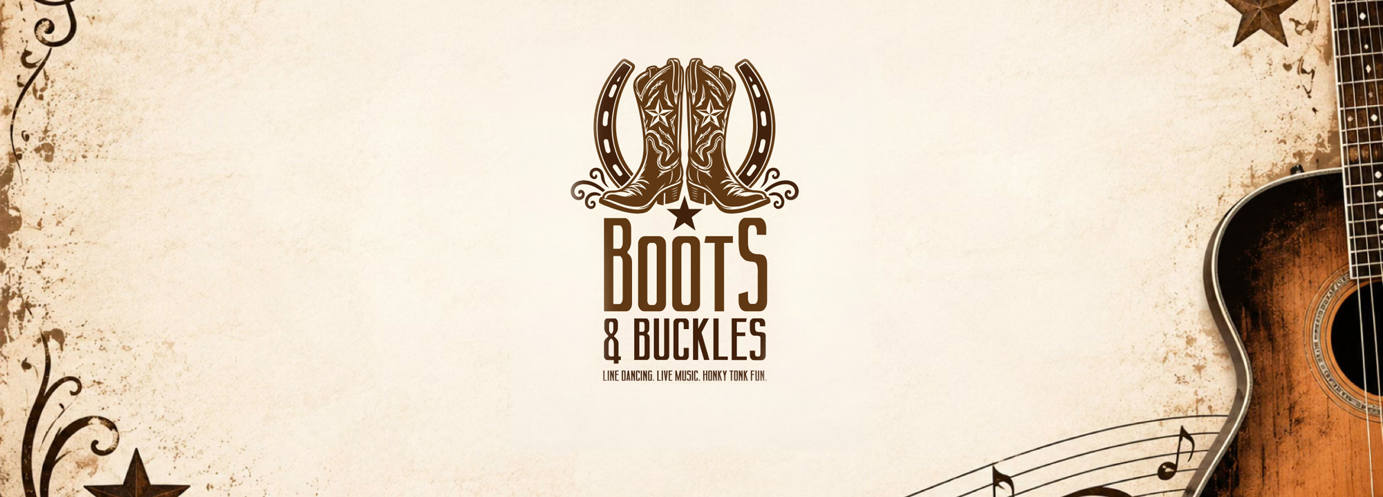 Boots & Buckles